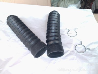 【供應防塵套、鈴木王防塵套、五羊腳踏皮、捷達緩沖塊等橡膠件】價格,廠家,圖片,其他緊固件、連接件,邢臺市旺達汽摩-馬可波羅網