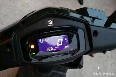 國產鈴木有六個工廠,現(xiàn)在只剩兩家,輕騎鈴木也被消費者稱為正宗