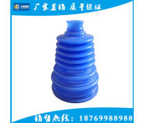 橡膠防塵套制造 工藝、應(yīng)用與未來(lái)展望